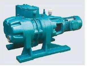 A4VSO180DP/30L-PPB13N00 Original Rexroth A4VSO Series Piston Pump imported with original packaging