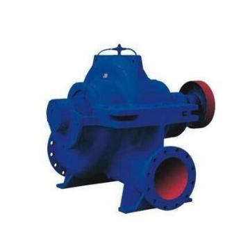 A10V028DFR/31L-PSC12K01 Original Rexroth A10VSO Series Piston Pump imported with original packaging