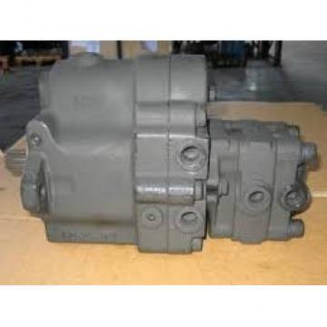 PVD-1B-24P-11AG Nachi Piston Pump