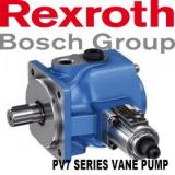 PV7-2X/20-20RA01MA0-10 R900950953 Rexroth Vane pump